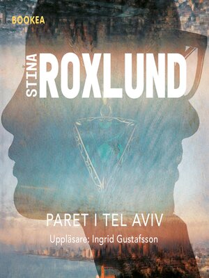 cover image of Paret i Tel Aviv